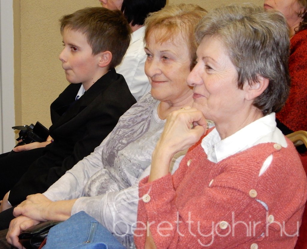 A Magyar Kultúra Ünnepe 2020  - Gálaest 25